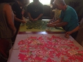 Quilting Class