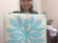 Quilting Class
