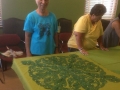 Quilting Class