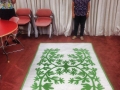 Quilting Class
