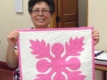 Quilting Class