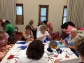 Quilting Class