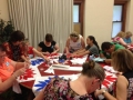 Quilting Class