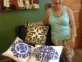 Quilting Class