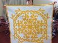 Quilting Class