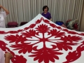 Quilting Class