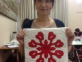 Quilting Class