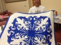 Quilting Class