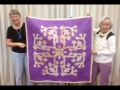 Quilting Class