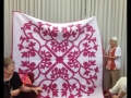 Quilting Class