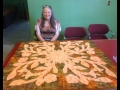 Quilting Class