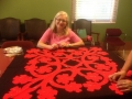 Quilting Class