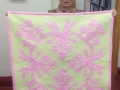 Quilting Class