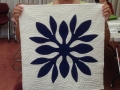 Quilting Class