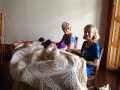 Quilting Class