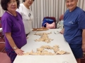 Quilting Class