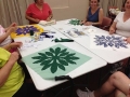 Quilting Class