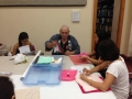 Quilting Class