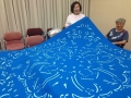 Quilting Class