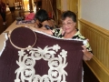 Quilting Class