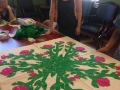 Quilting Class