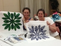 Quilting Class