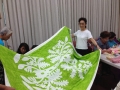 Quilting Class