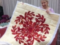 Quilting Class