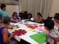 Quilting Class