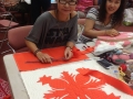 Quilting Class