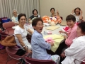 Quilting Class