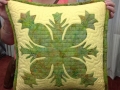 Jeanette's Pineapple