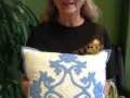 Linda's Pillow