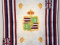 Flag Quilt