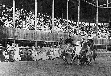 OLd Honolulu Stadium